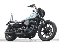 XL1200NSアイアン(ハーレーダビッドソン)のバイクを探すなら