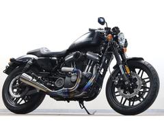 XL1200CX ロードスター(ハーレーダビッドソン)のバイクを探す