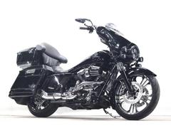 FLHX ストリートグライド(ハーレーダビッドソン)のバイクを探す