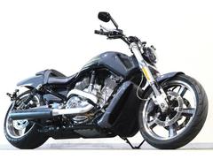 ＨＡＲＬＥＹ−ＤＡＶＩＤＳＯＮ　ＶＲＳＣＦ　マッスル　２０１４ｙ　Ｂａｓｓａｎｉマフラー　サイドナンバー　倒立フォーク　ダブルディスク　ＥＴＣ