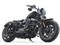 XL1200X タンクリフトアップ（Harley－Davidson