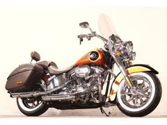 CVO FLSTNSE ソフテイルデラックス(ハーレーダビッドソン)の
