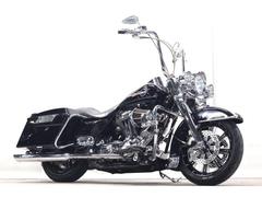 FLHR ロードキング(ハーレーダビッドソン) 中古バイク一覧｜新車