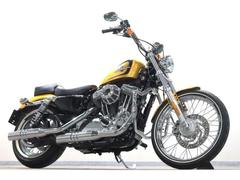 XL1200V セブンティーツー(ハーレーダビッドソン) ゴールド