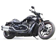 ＨＡＲＬＥＹ−ＤＡＶＩＤＳＯＮ　ＶＲＳＣＤＸ　ナイトロッドスペシャル　ＨＤ純正ＯＰセキュリティシステム　ＰｅｒｆｏｒｍａｎｃｅＭａｃｈｉｎｅグリップ　ＥＴＣ２．０