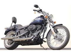 FXSTB ナイトトレイン(ハーレーダビッドソン)のバイクを探すなら