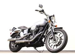 FXDX スーパーグライドスポーツ(ハーレーダビッドソン)のバイクを