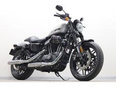 XL1200CX ロードスター(ハーレーダビッドソン) 中古バイク一覧