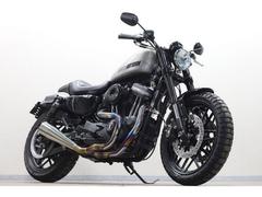 XL1200CX ロードスター(ハーレーダビッドソン)のバイク XL1200CX ロードスター(ハーレーダビッドソン)のバイク