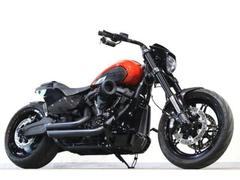 FXDR114(ハーレーダビッドソン)のバイクを探すなら【グーバイク】