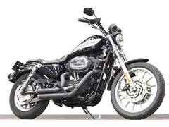 XL1200R(ハーレーダビッドソン) 中古バイク一覧｜新車・中古