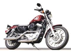 ハーレーダビッドソン　スポーツスター　XL1200S 100周年モデル 2013年式 スポーツスター XL1200C 年式別モデルカタログ | バージン