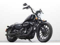 XL883N アイアン(ハーレーダビッドソン) 保証付きのバイク一覧