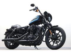 未使用品　ハーレーダビッドソン　XL1200NS　アイアン（2020年モデル）　K＆H　シート（タンデム） 未使用品 ハーレーダビッドソン XL1200NS アイアン（2020年モデル