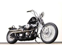FXSTS スプリンガーソフテイル(ハーレーダビッドソン)のバイクを 