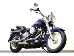 FLSTF ファットボーイ(ハーレーダビッドソン)のバイクを探すなら