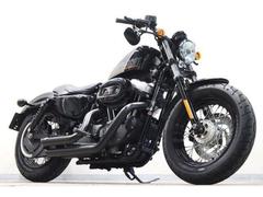 XL1200X タンクリフトアップ（Harley－Davidson