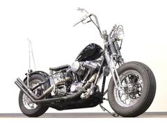 FLSTS ヘリテイジスプリンガー(ハーレーダビッドソン)のバイクを