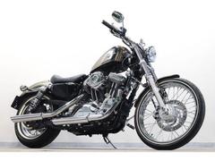 XL1200V セブンティーツー(ハーレーダビッドソン)のバイクを
