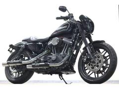 XL1200CX ロードスター(ハーレーダビッドソン)のバイクを探す