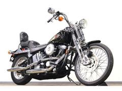 FXSTS スプリンガーソフテイル(ハーレーダビッドソン)のバイクを