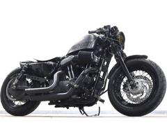 XL1200X フォーティエイト（ハーレーダビッドソン） バイク