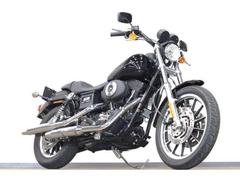 FXDX スーパーグライドスポーツ(ハーレーダビッドソン)のバイクを