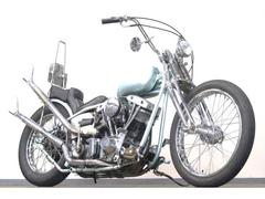グーバイク】「ハーレー チョッパー カスタム」のバイク検索結果一覧(1
