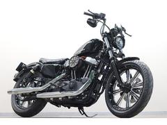 XL1200X タンクリフトアップ（Harley－Davidson