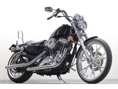 XL1200V セブンティーツー(ハーレーダビッドソン)のバイクを