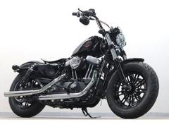 XL1200X フォーティエイト(ハーレーダビッドソン) フルカスタム