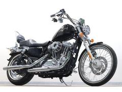 XL1200V セブンティーツー(ハーレーダビッドソン) ゴールド