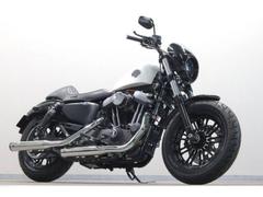 XL1200X タンクリフトアップ（Harley－Davidson