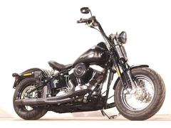 FLSTSB クロスボーンズ(ハーレーダビッドソン)のバイクを探す