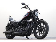 XL1200NSアイアン(ハーレーダビッドソン)のバイクを探すなら