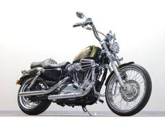 XL1200V セブンティーツー(ハーレーダビッドソン) 走行距離5000