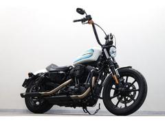 XL1200NSアイアン(ハーレーダビッドソン) 中古バイク一覧