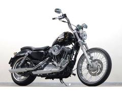 XL1200V セブンティーツー(ハーレーダビッドソン)のバイクを