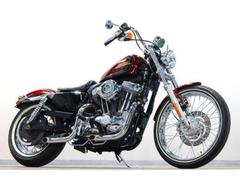 XL1200V セブンティーツー(ハーレーダビッドソン)のバイクを