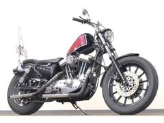 XL1200S スポーツ(ハーレーダビッドソン)のバイクを探すなら