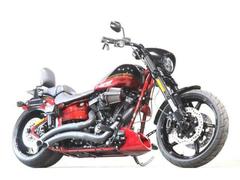 CVO FXSE プロストリートブレイクアウト(ハーレーダビッドソン