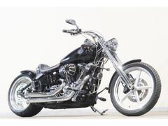 FXCWC ソフテイルロッカーC(ハーレーダビッドソン)のバイクを