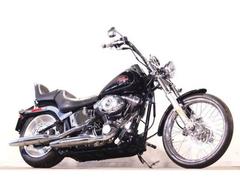 FXSTC ソフテイルカスタム(ハーレーダビッドソン)のバイクを探す