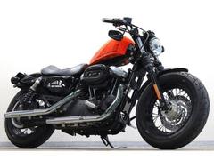 XL1200X タンクリフトアップ（Harley－Davidson