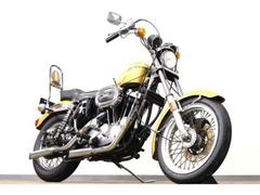 XLH1000(ハーレーダビッドソン) 中古バイク一覧｜新車・中古