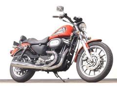 XL883R(ハーレーダビッドソン)のバイクを探すなら【グーバイク】