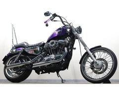 XL1200V セブンティーツー(ハーレーダビッドソン) 中古バイク
