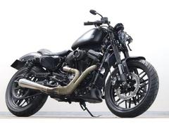 XL1200CX ロードスター(ハーレーダビッドソン)のバイクを探す