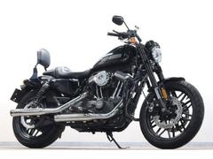 XL1200CX ロードスター(ハーレーダビッドソン) 中古バイク一覧