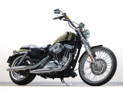 XL1200V セブンティーツー(ハーレーダビッドソン)のバイクを